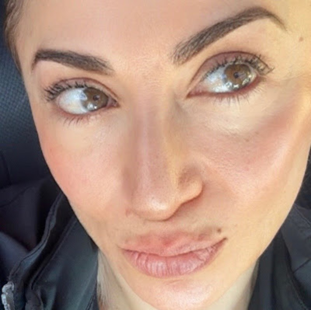 Meet your Posher, Yulissa